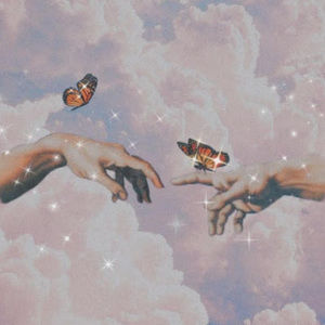 Meet your Posher, Gabriela